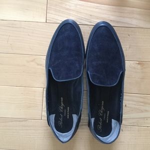 Robert Clergerie Loafers